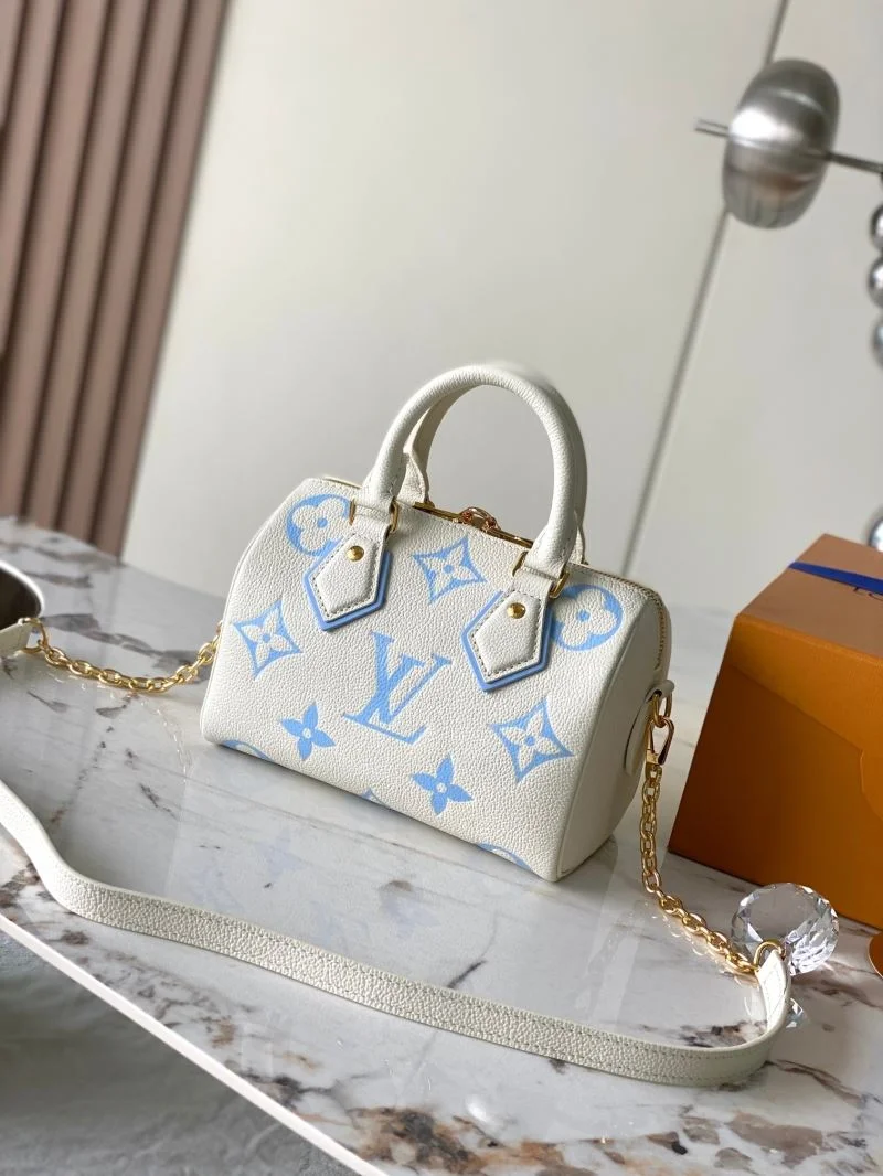 Louis Vuitton Speedy Bags ZeroBulk 39426