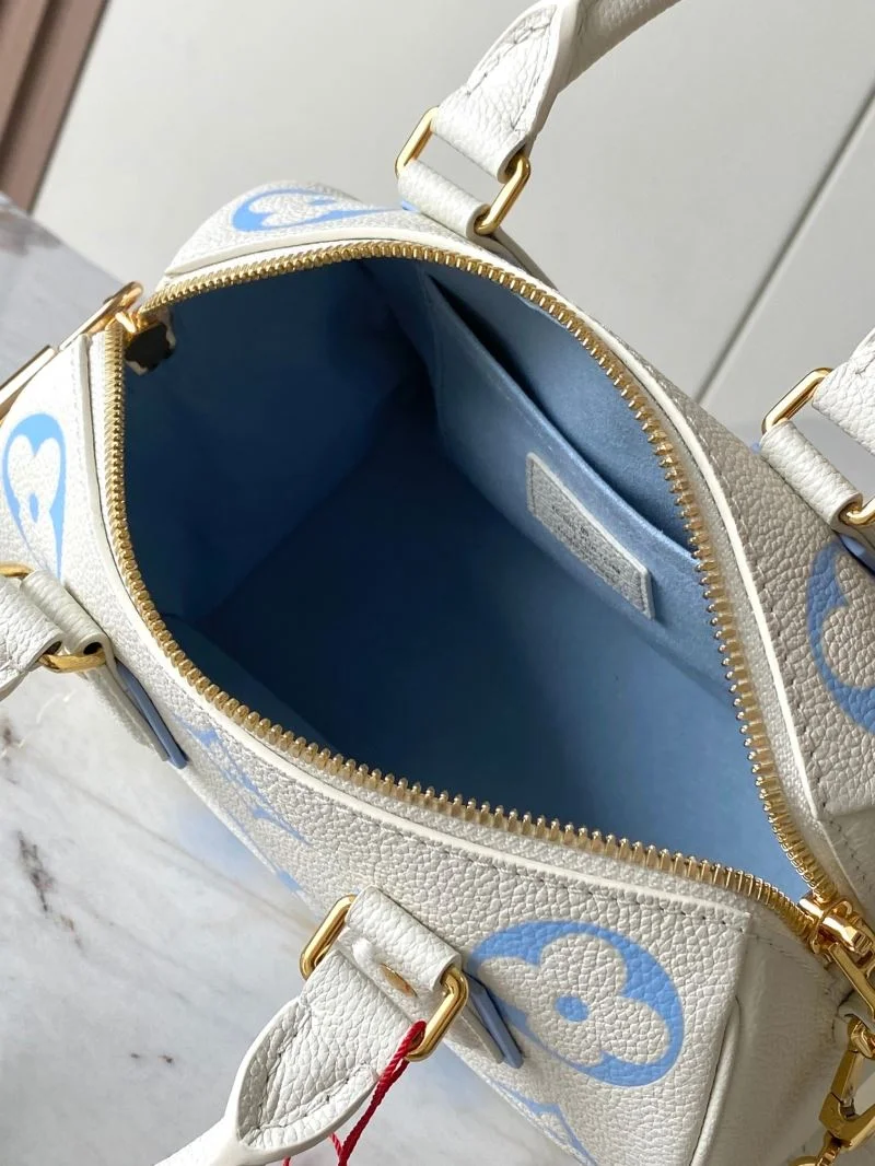 Louis Vuitton Speedy Bags ZeroBulk 39426