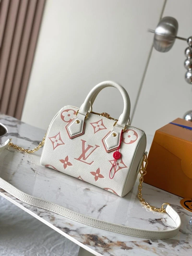Timeless Louis Vuitton Speedy Bags 39424