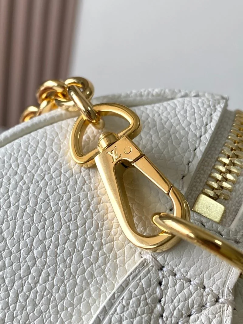 Timeless Louis Vuitton Speedy Bags 39424