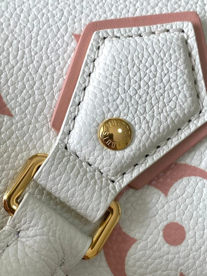 Timeless Louis Vuitton Speedy Bags 39424