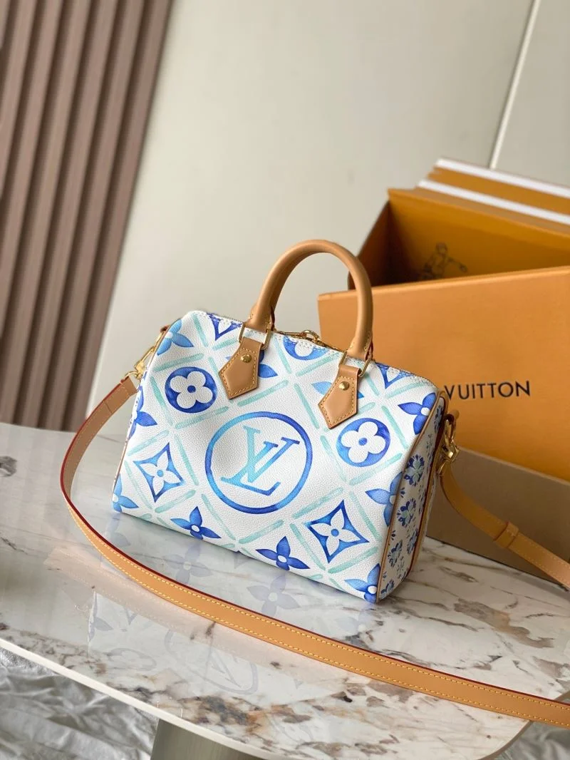 Stylish Louis Vuitton Speedy Bags 39408