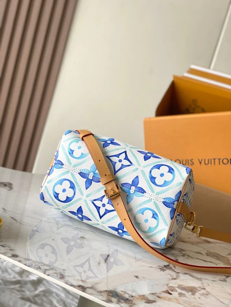 Stylish Louis Vuitton Speedy Bags 39408