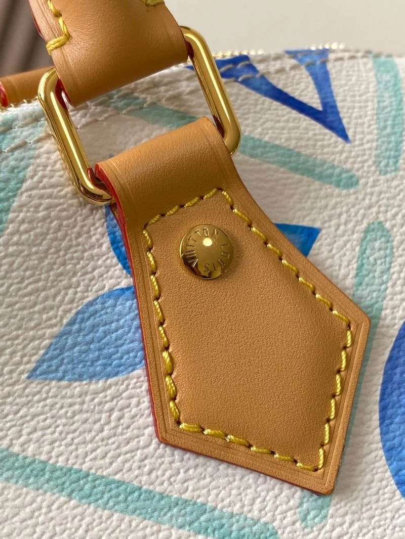 Stylish Louis Vuitton Speedy Bags 39408