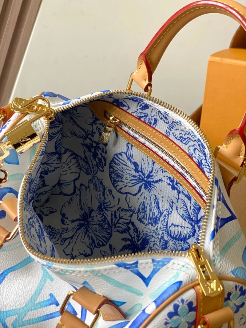 Stylish Louis Vuitton Speedy Bags 39408