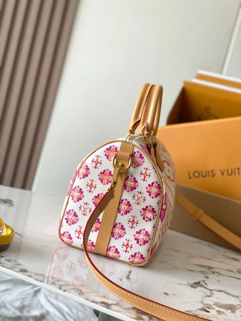 Louis Vuitton Speedy Bags Breathable 39409