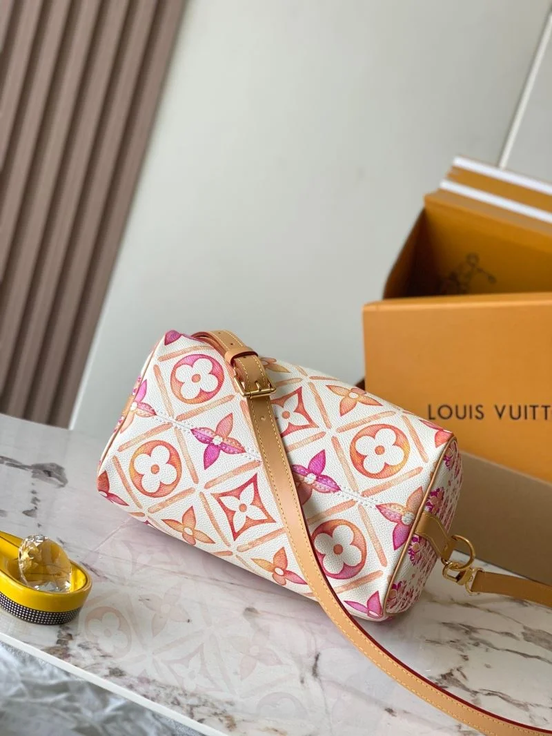 Louis Vuitton Speedy Bags Breathable 39409