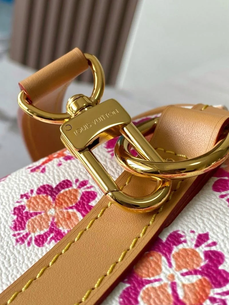 Louis Vuitton Speedy Bags Breathable 39409