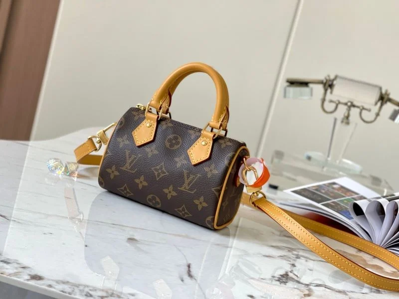 Louis Vuitton Speedy Bags Sophisticated 39406