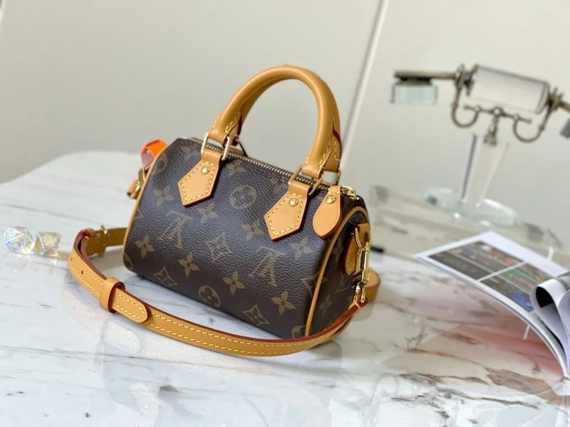 Louis Vuitton Speedy Bags Sophisticated 39406