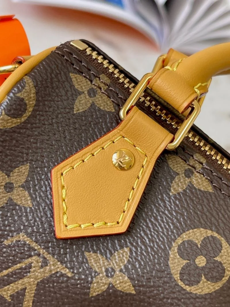 Louis Vuitton Speedy Bags Sophisticated 39406