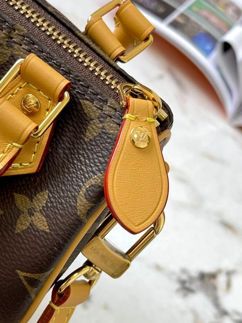 Louis Vuitton Speedy Bags Sophisticated 39406