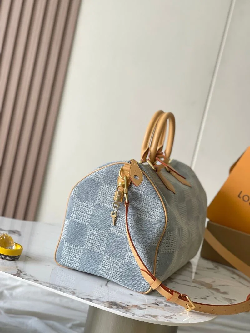 Louis Vuitton Speedy Bags EasyCare 39422