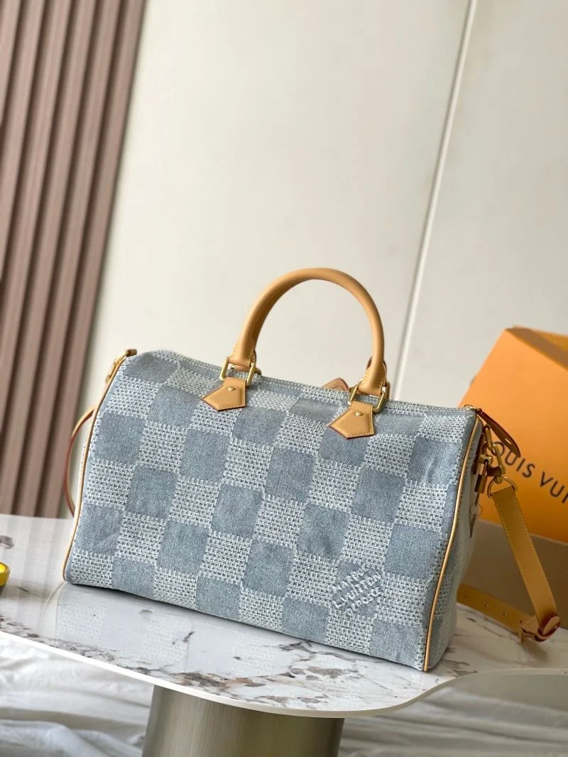 Louis Vuitton Speedy Bags EasyCare 39422