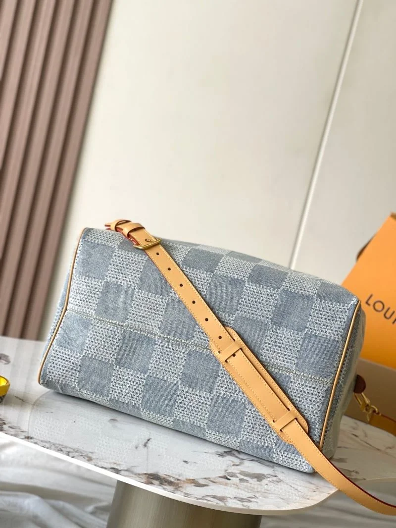 Louis Vuitton Speedy Bags EasyCare 39422