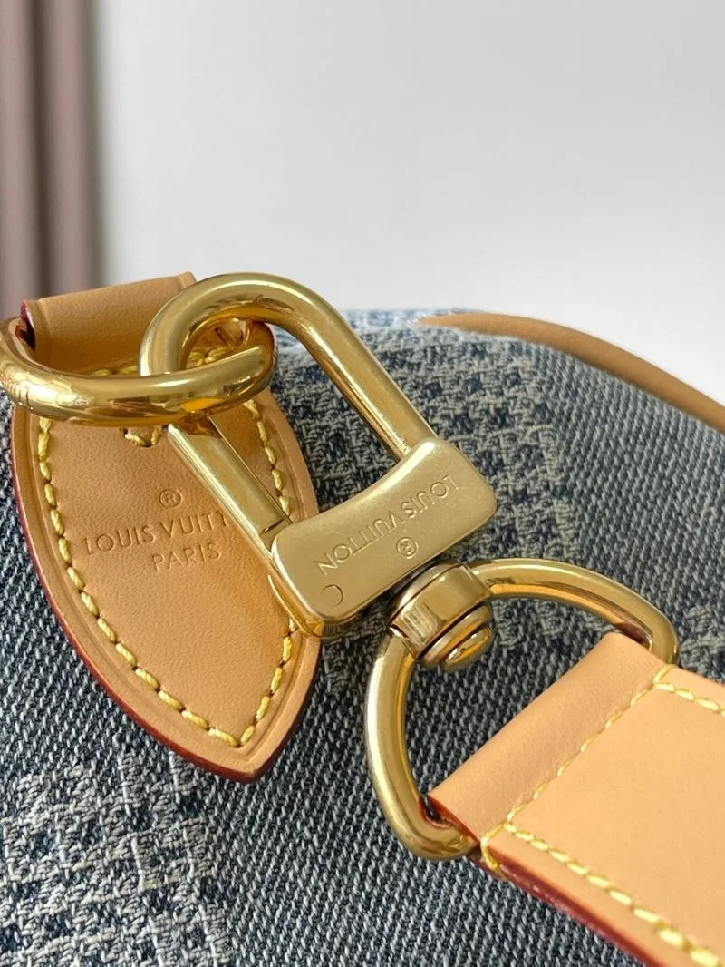 Louis Vuitton Speedy Bags EasyCare 39422