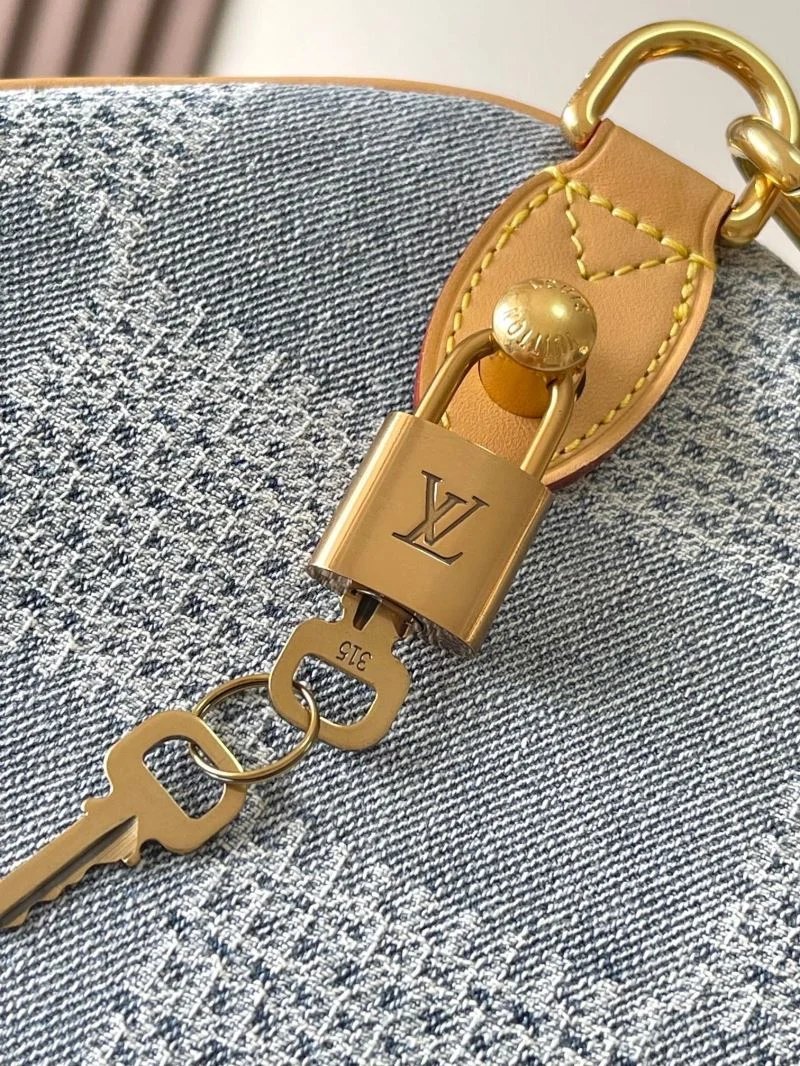 Louis Vuitton Speedy Bags EasyCare 39422