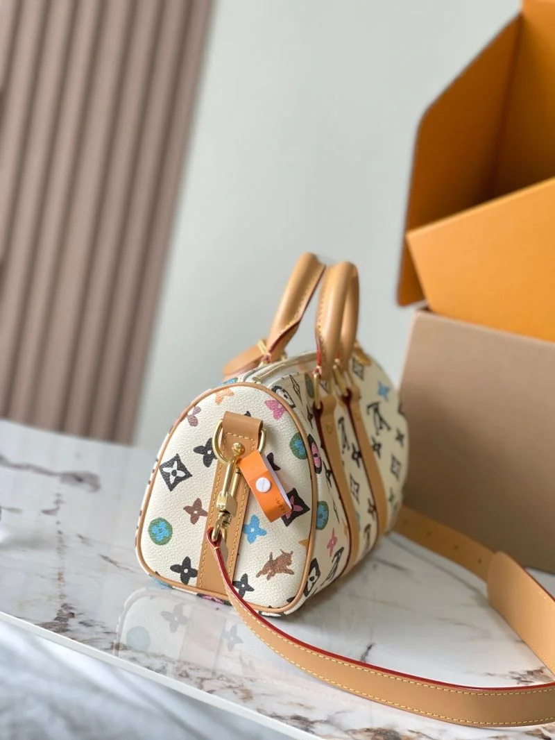 DailyWear Louis Vuitton Speedy Bags 39421