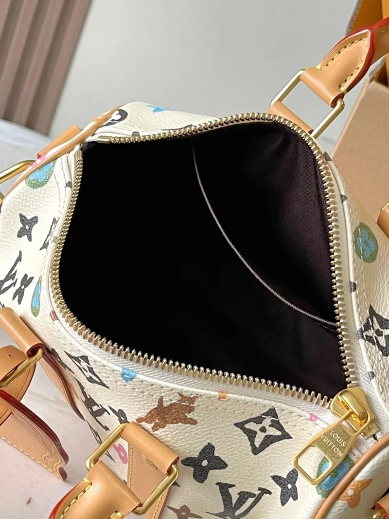 DailyWear Louis Vuitton Speedy Bags 39421