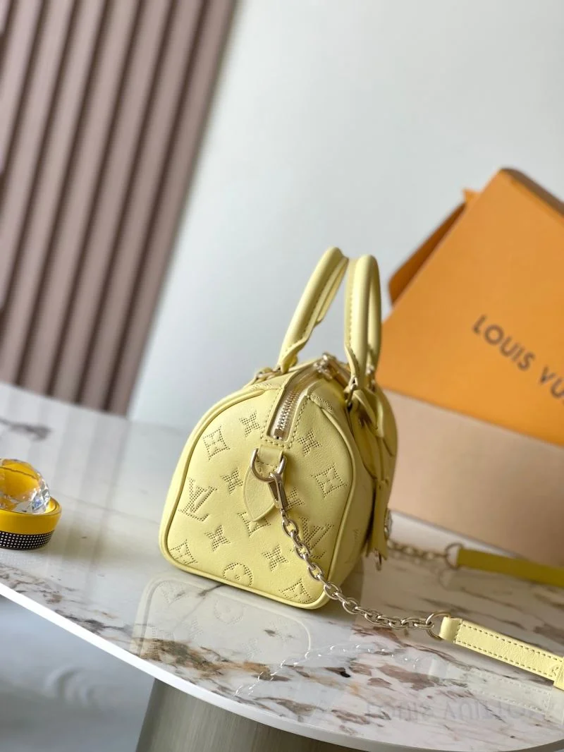 Seasonal Louis Vuitton Speedy Bags 39401