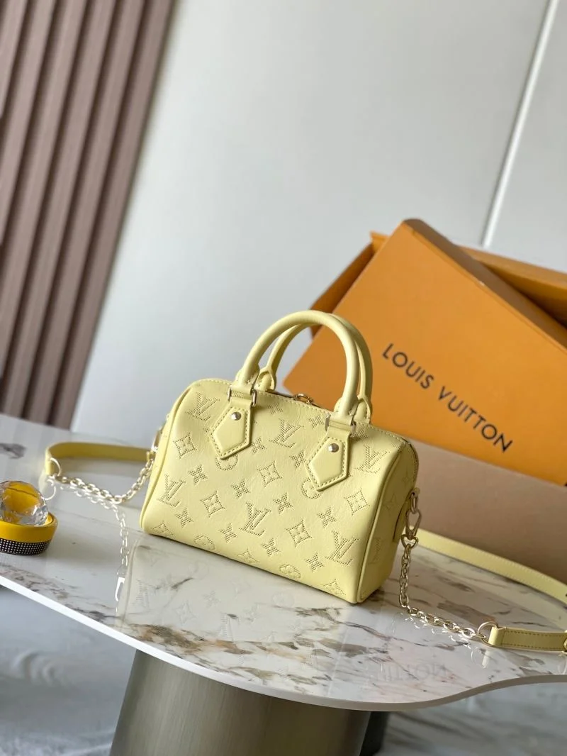 Seasonal Louis Vuitton Speedy Bags 39401