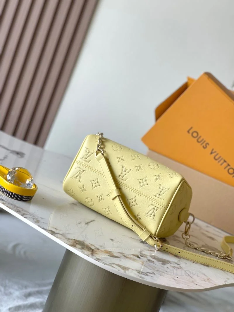 Seasonal Louis Vuitton Speedy Bags 39401