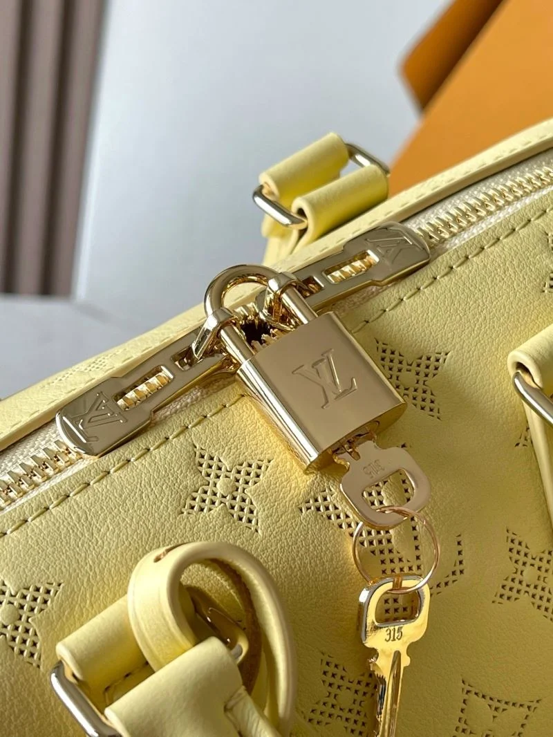 Seasonal Louis Vuitton Speedy Bags 39401