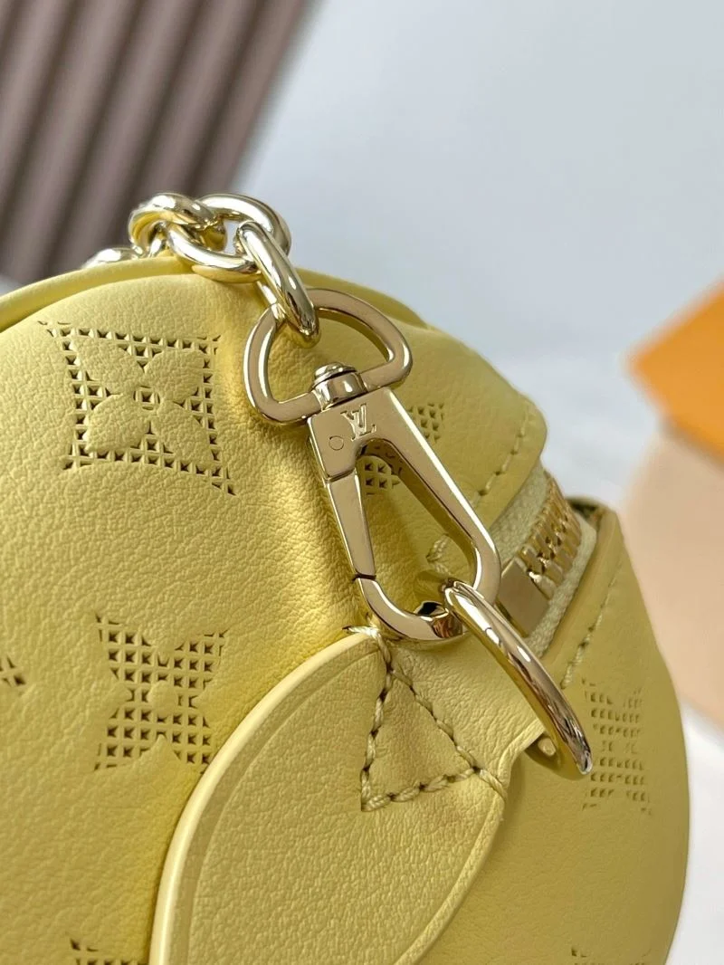 Seasonal Louis Vuitton Speedy Bags 39401