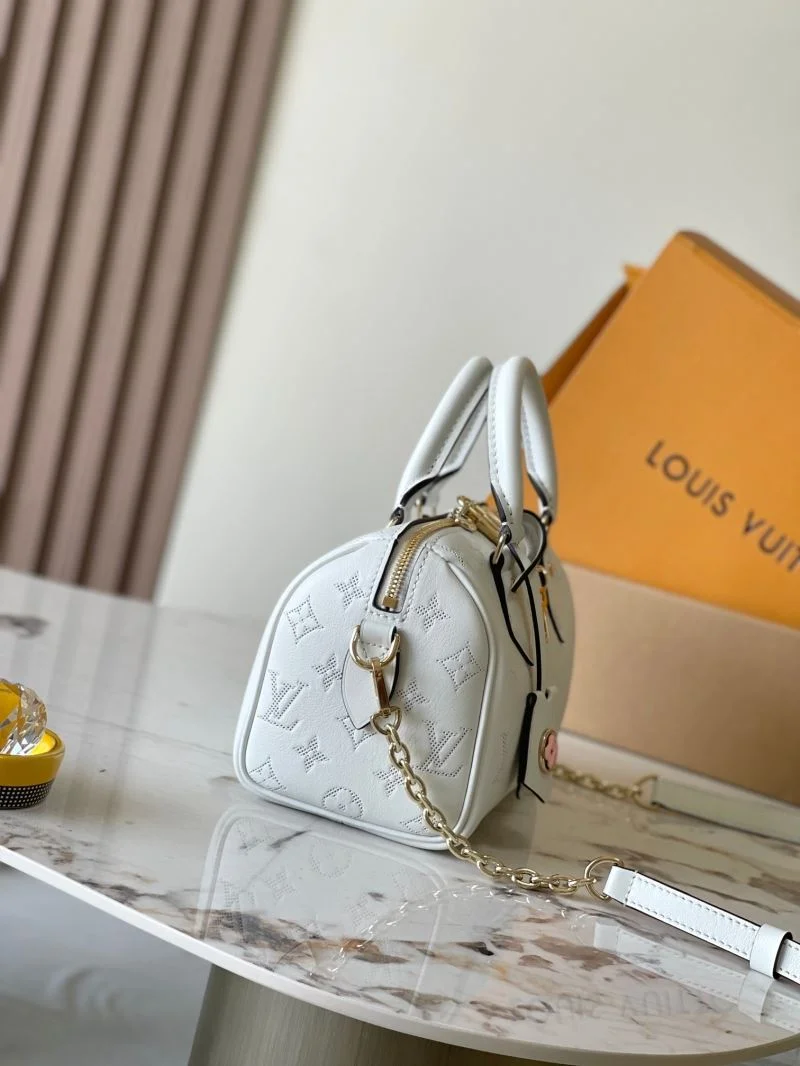 FlexibleFit Louis Vuitton Speedy Bags 39418