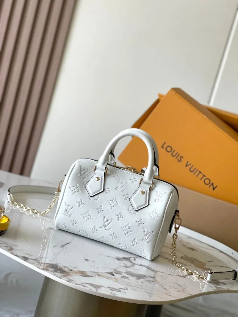 FlexibleFit Louis Vuitton Speedy Bags 39418