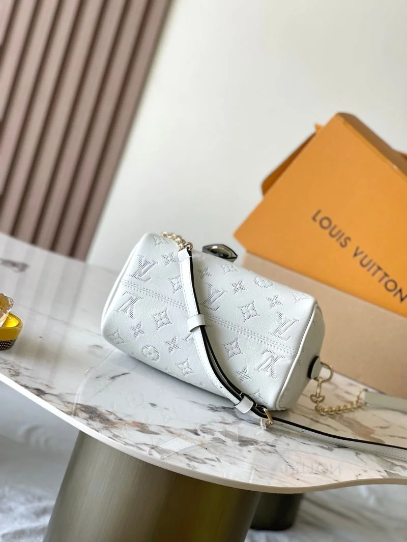 FlexibleFit Louis Vuitton Speedy Bags 39418