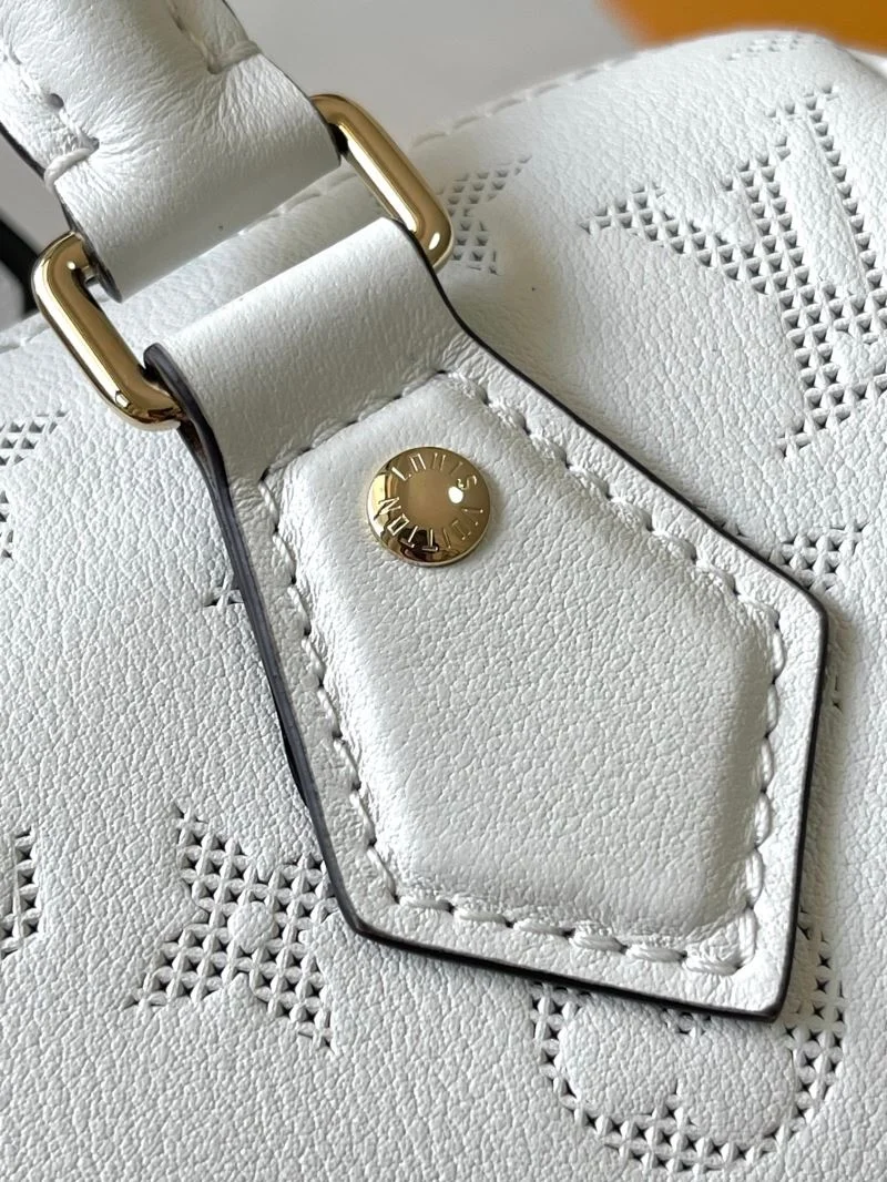 FlexibleFit Louis Vuitton Speedy Bags 39418