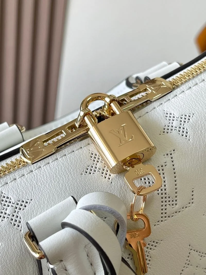 FlexibleFit Louis Vuitton Speedy Bags 39418