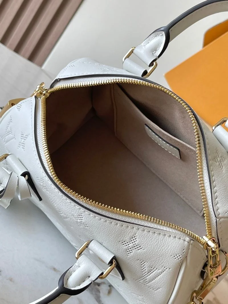 FlexibleFit Louis Vuitton Speedy Bags 39418