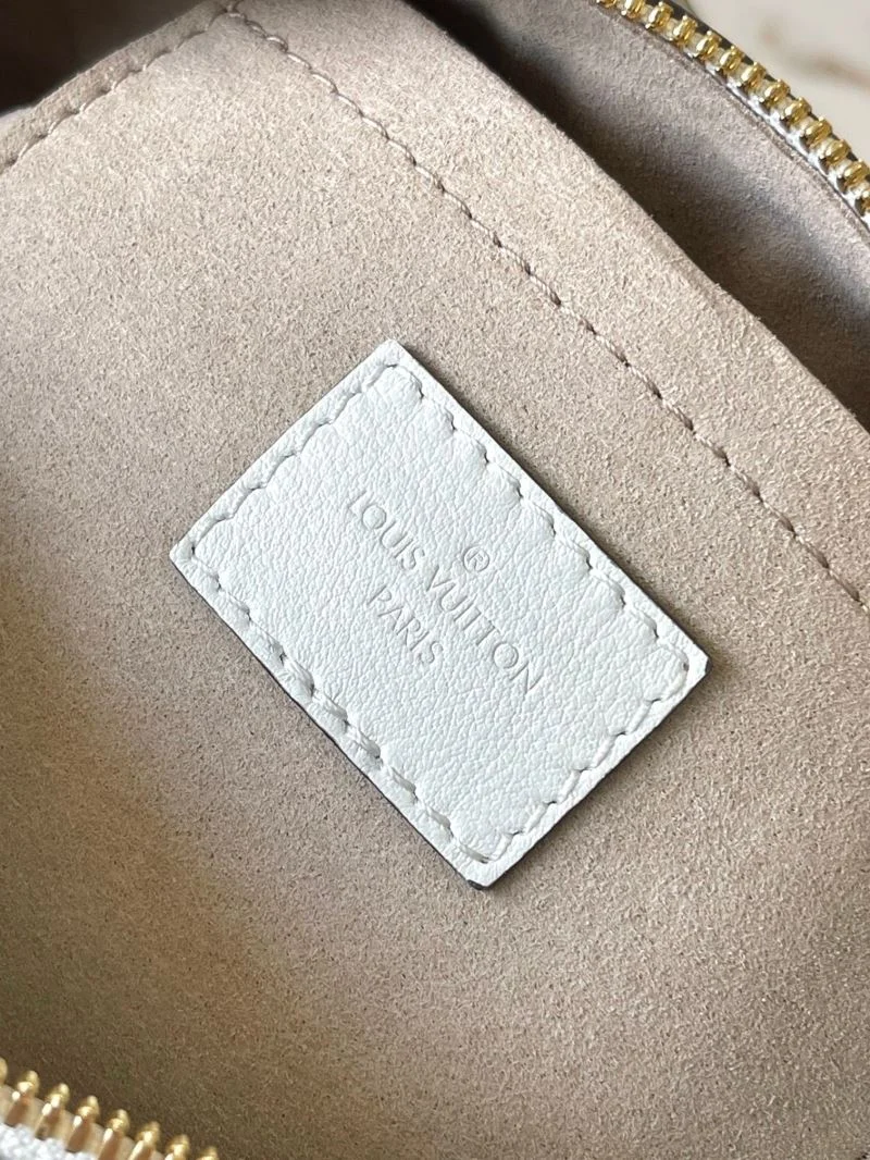 FlexibleFit Louis Vuitton Speedy Bags 39418