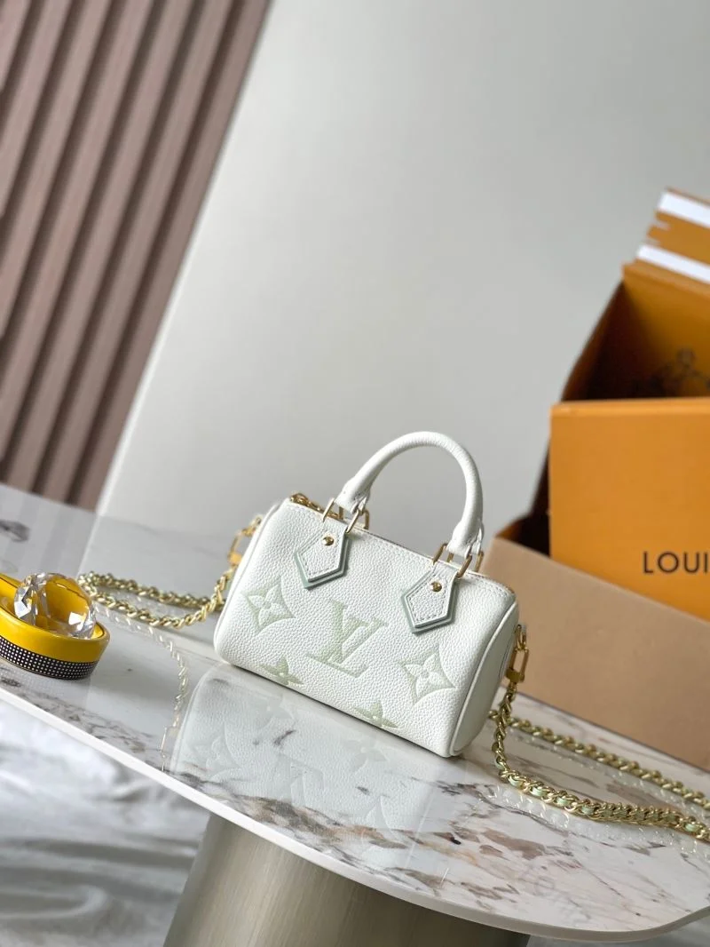 Original Louis Vuitton Speedy Bags 39399