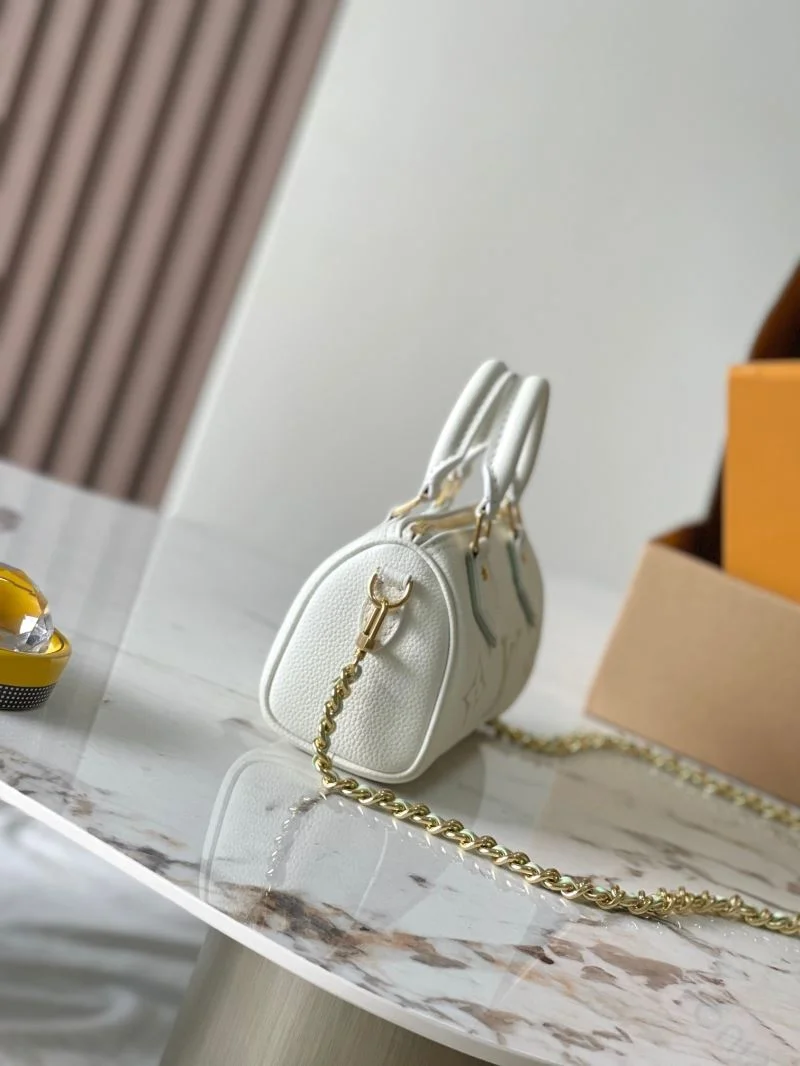Original Louis Vuitton Speedy Bags 39399