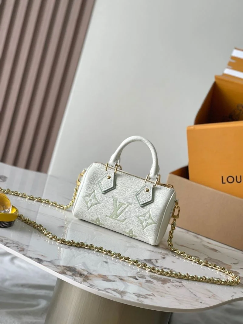 Original Louis Vuitton Speedy Bags 39399