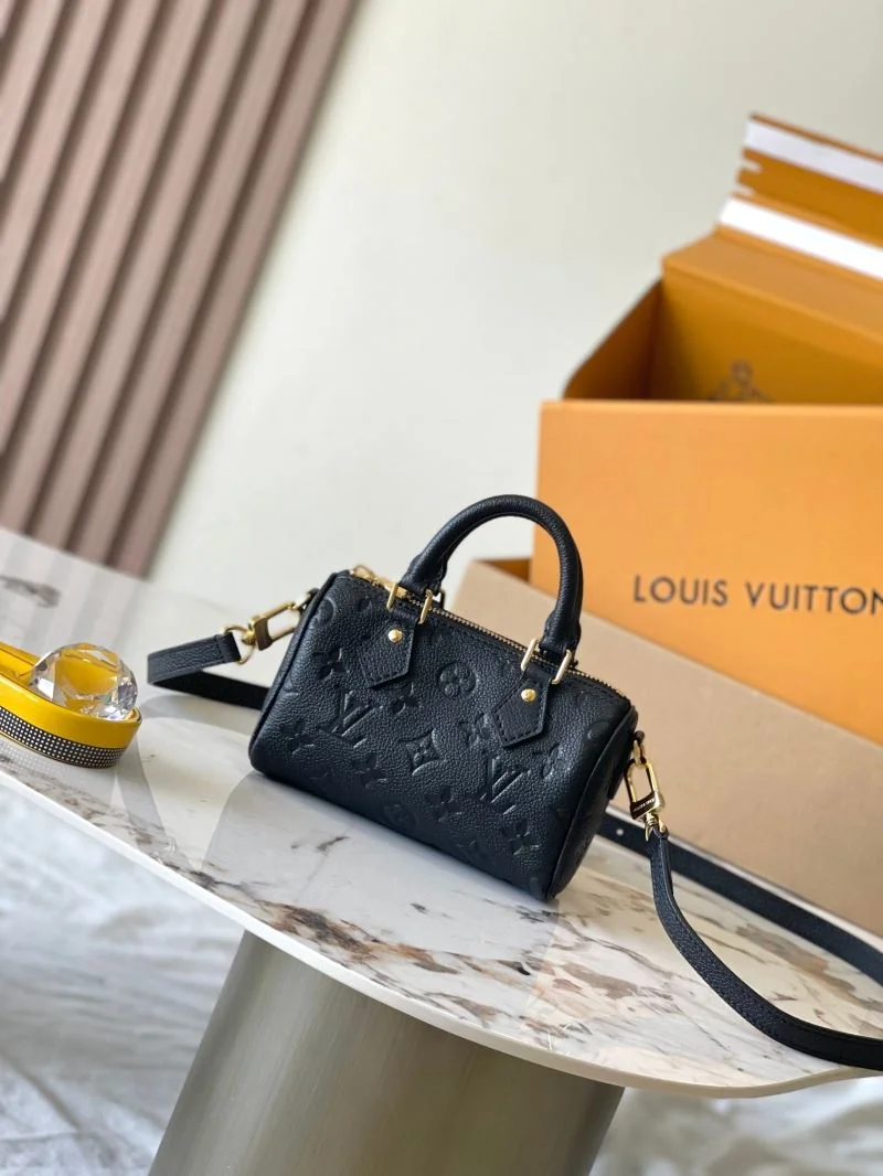 Louis Vuitton Speedy Bags Durable 39443