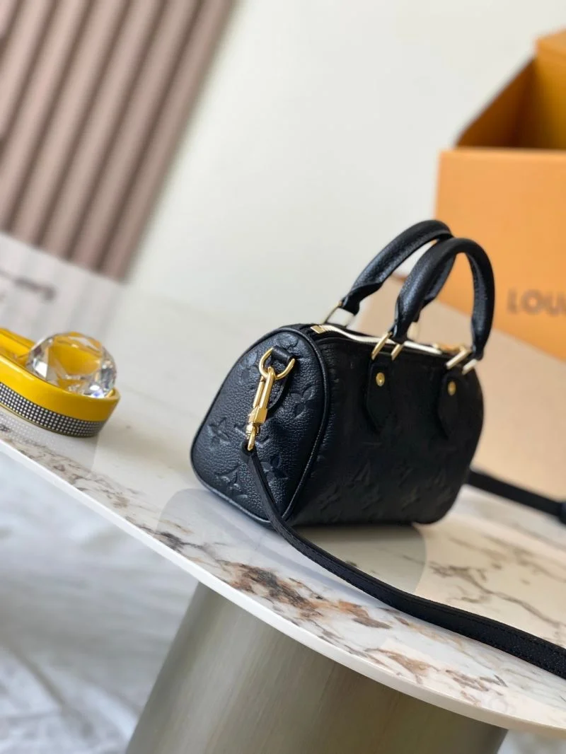 Louis Vuitton Speedy Bags Durable 39443