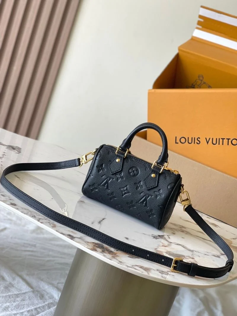 Louis Vuitton Speedy Bags Durable 39443