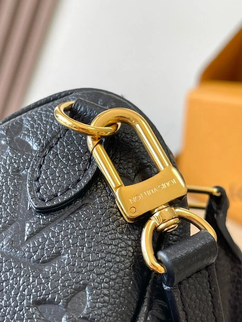 Louis Vuitton Speedy Bags Durable 39443