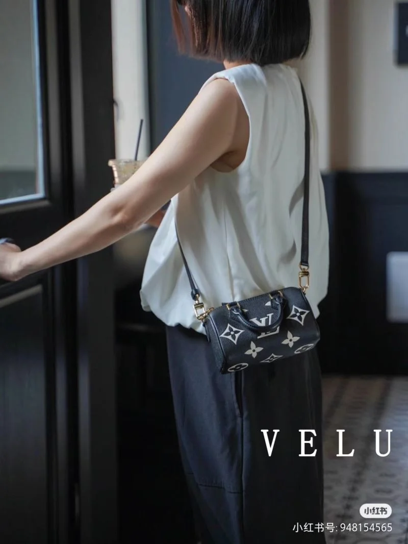 Affordable Louis Vuitton Speedy Bags 39396