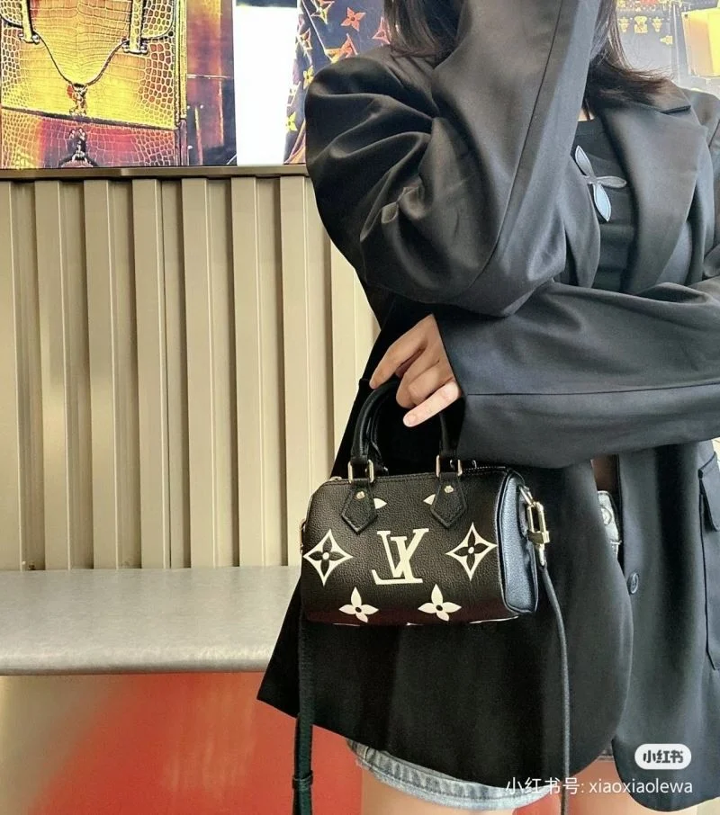 Affordable Louis Vuitton Speedy Bags 39396