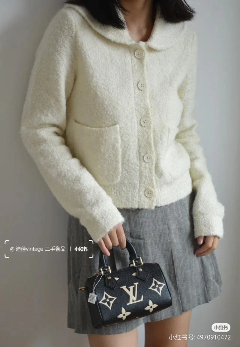 Affordable Louis Vuitton Speedy Bags 39396