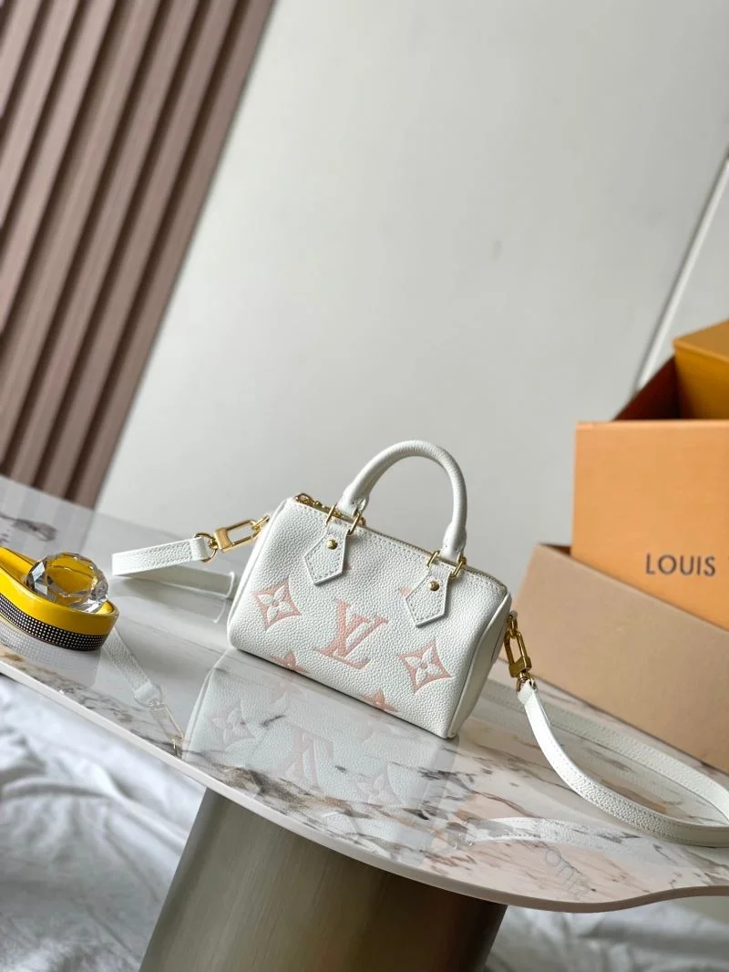 GoAnywhere Louis Vuitton Speedy Bags 39410