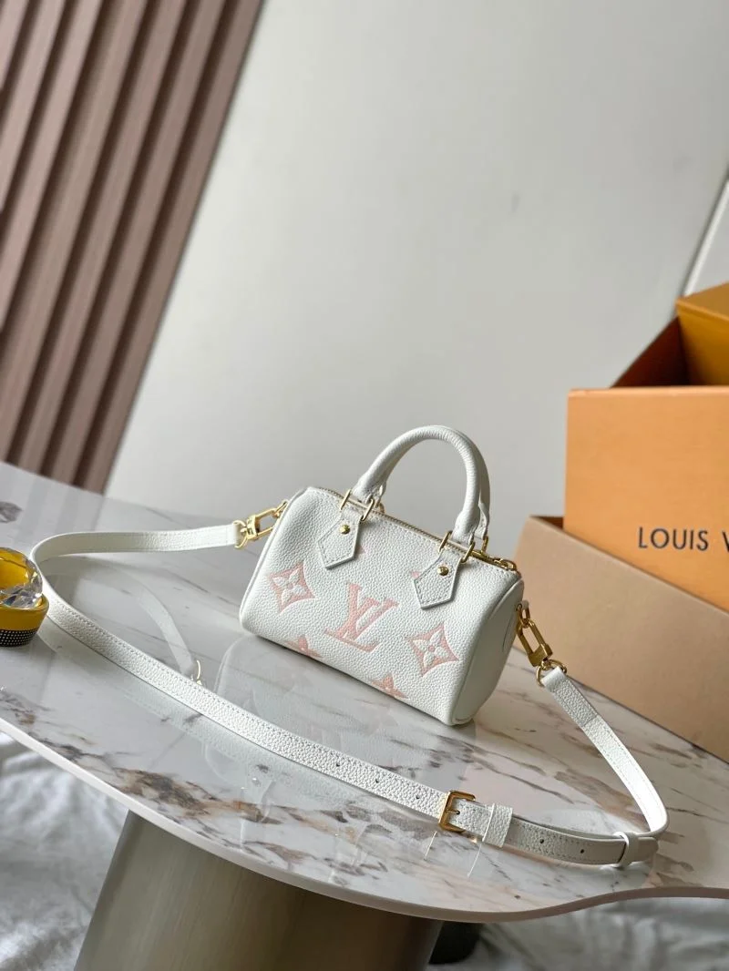 GoAnywhere Louis Vuitton Speedy Bags 39410
