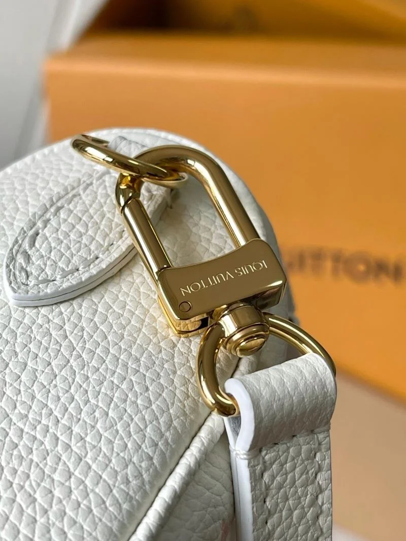 GoAnywhere Louis Vuitton Speedy Bags 39410