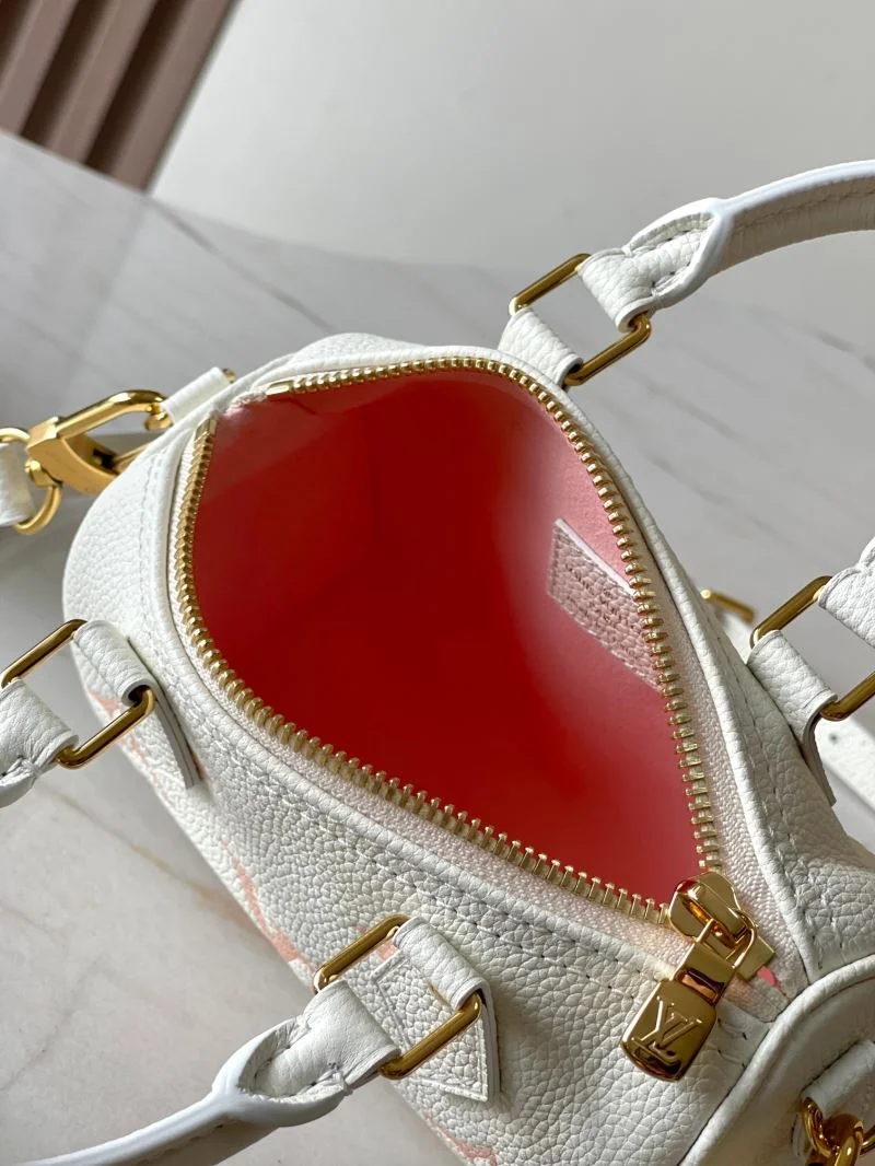 GoAnywhere Louis Vuitton Speedy Bags 39410