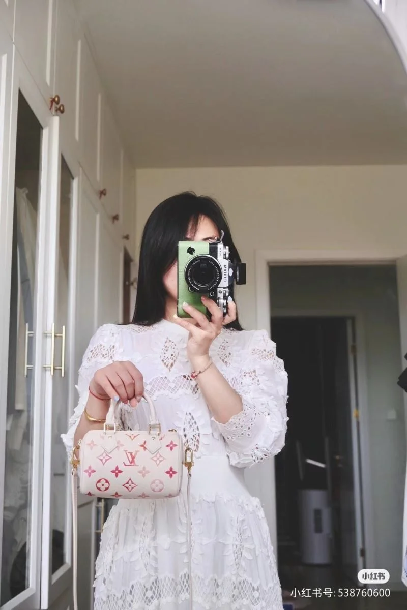 Louis Vuitton Speedy Bags ModernLook 39397
